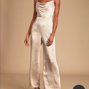Lulus Jumpsuit